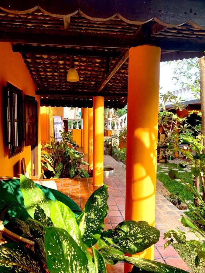 The Fat Mermaid Hotel Mirissa Exterior photo
